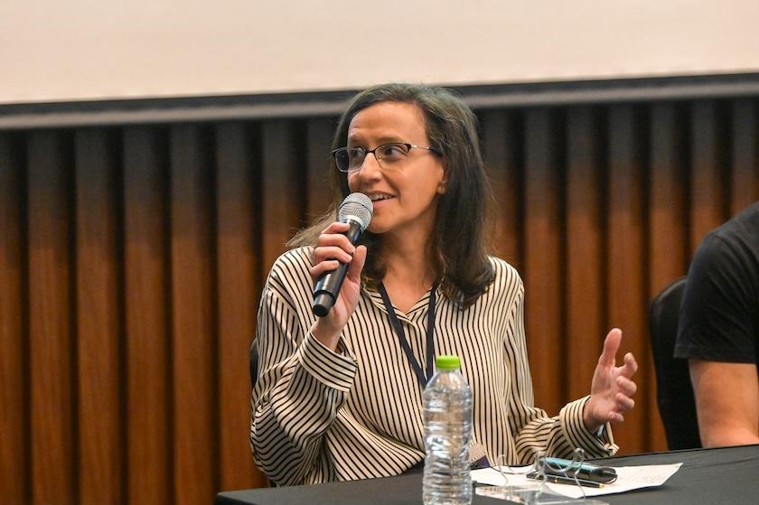 CIAM Korea joint session