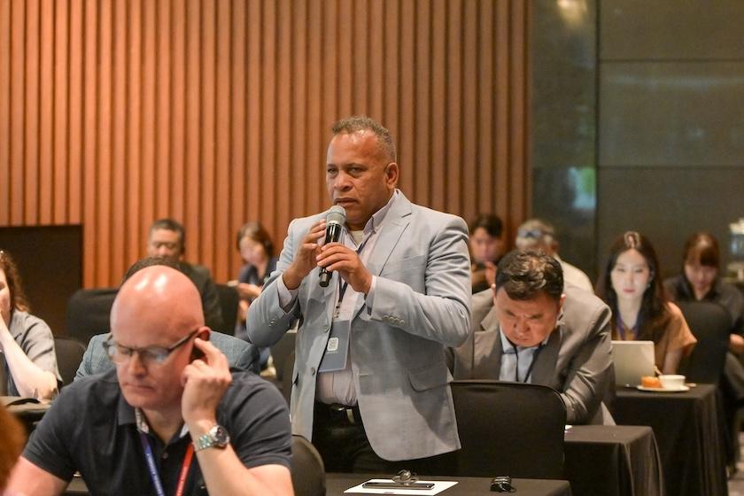 CIAM Korea joint session