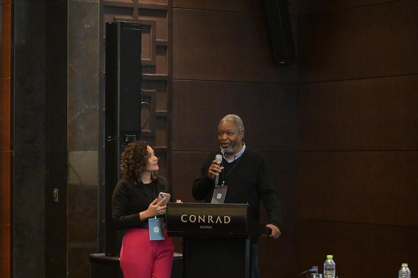 CIAM Korea joint session