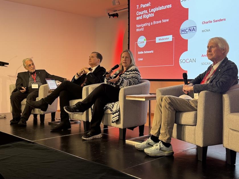 CIAM General Assembly