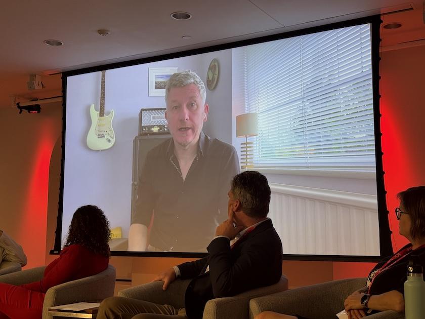 CIAM General Assembly