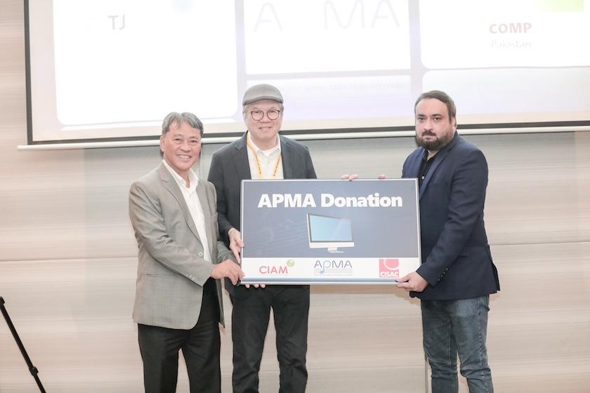 APMA Malaysia