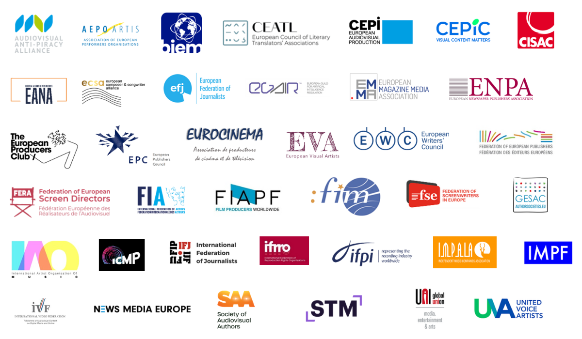 Signatories logo_Third draft of the GPAI