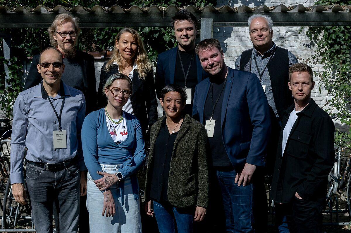 ECSA elects new Board