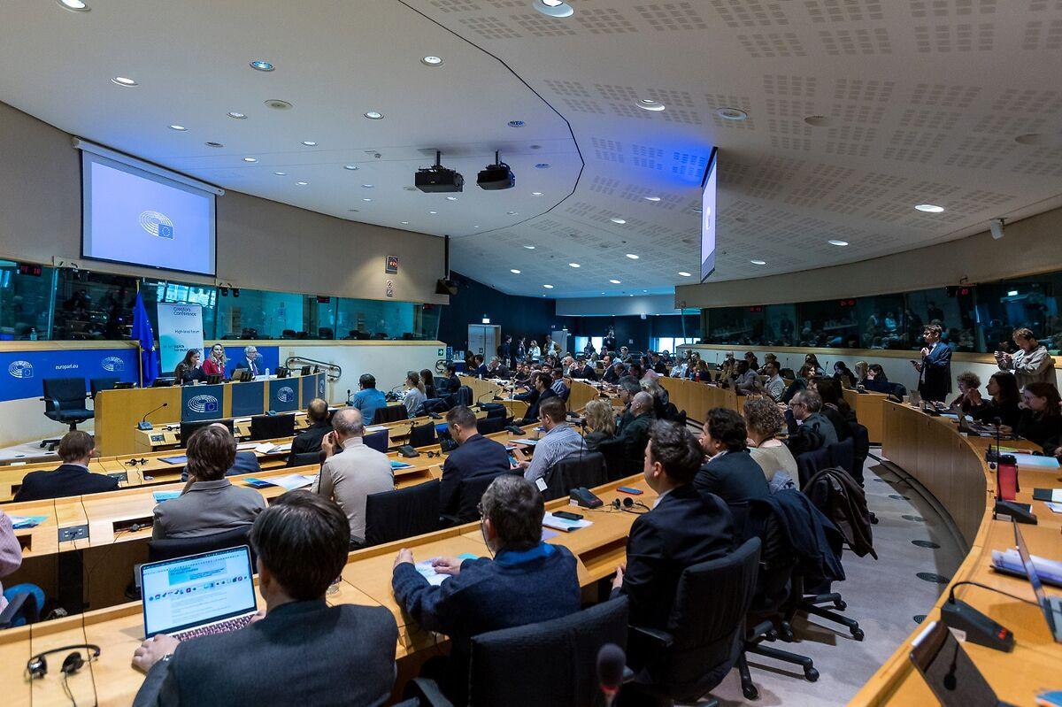 ECSA Creators Conference