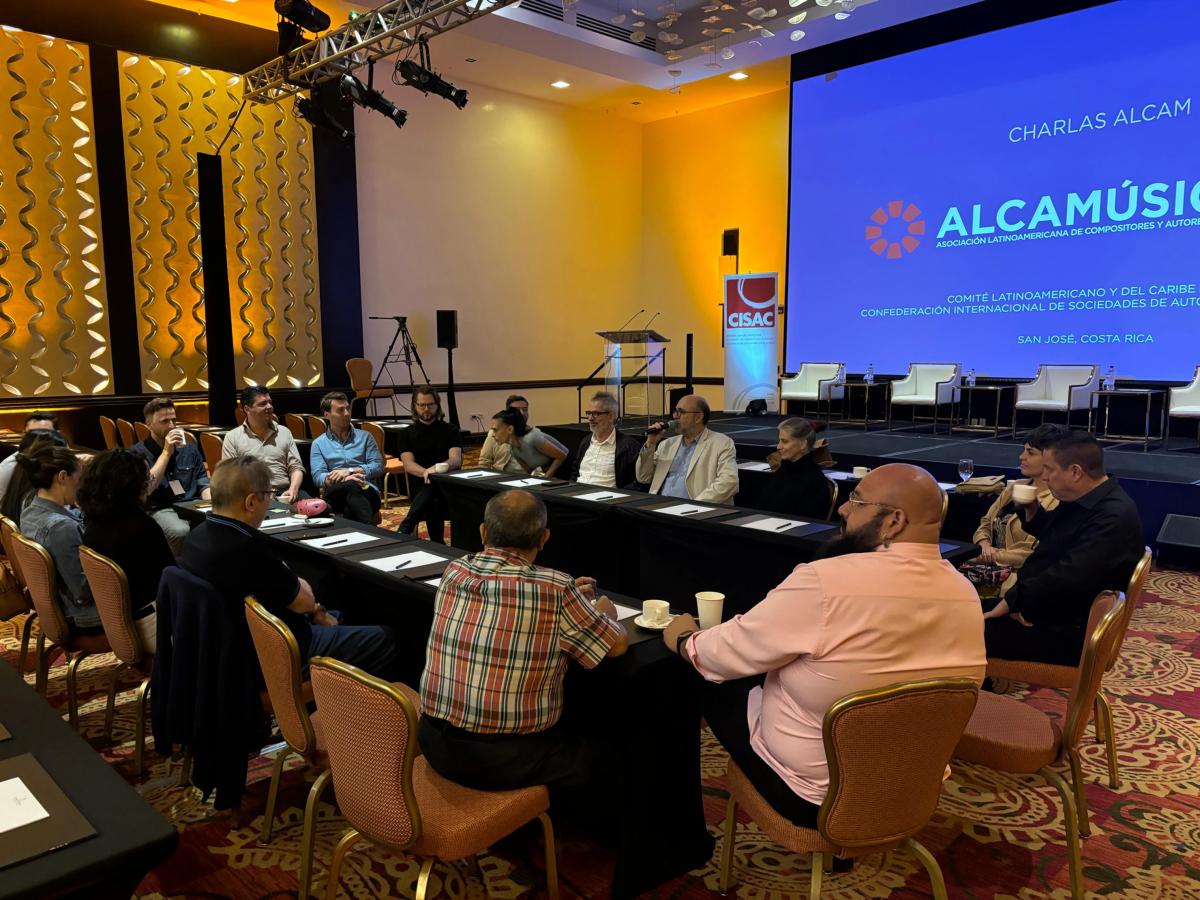 ALCAM in Costa Rica