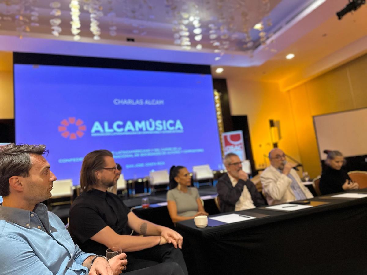 ALCAM in Costa Rica