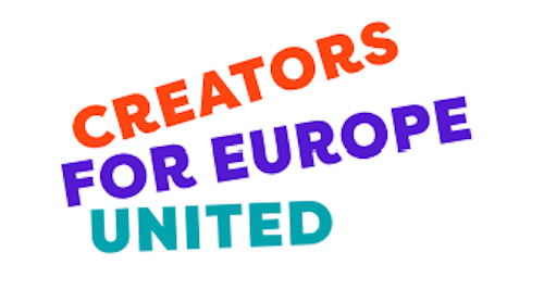 Creators for Europe United