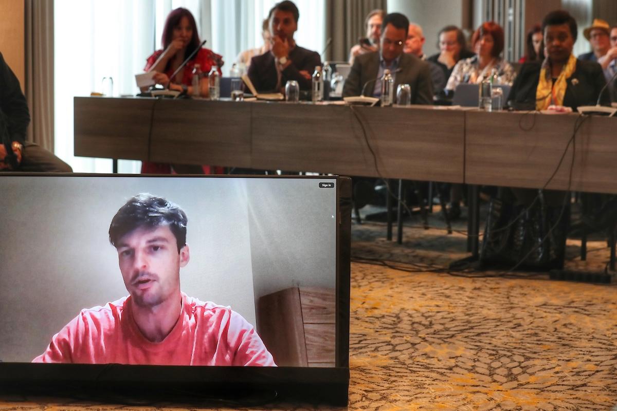 Creators Day in Sofia