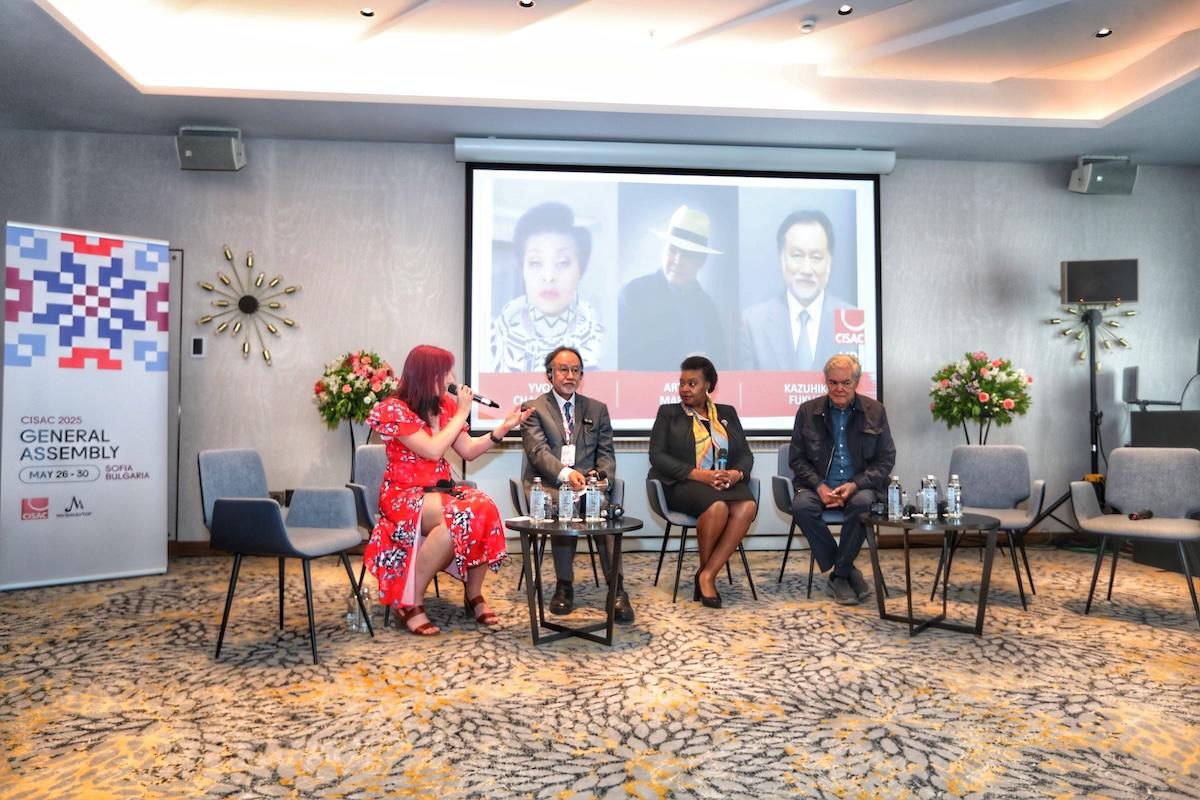 Creators Day in Sofia