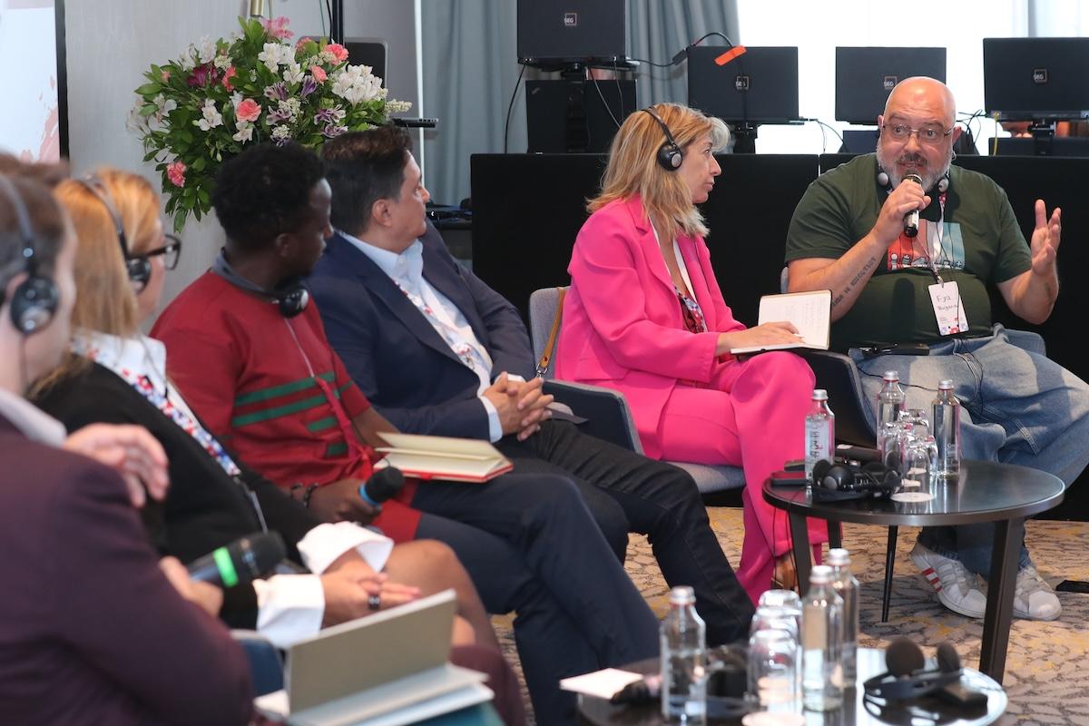 Creators Day in Sofia