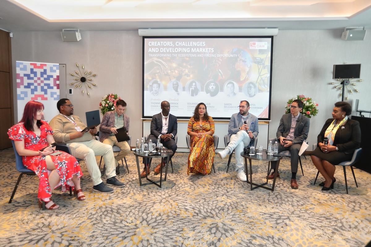 Creators Day in Sofia