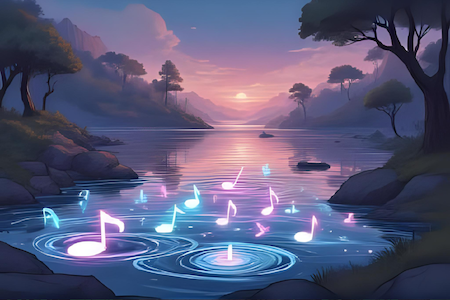 Reflections on the value of music