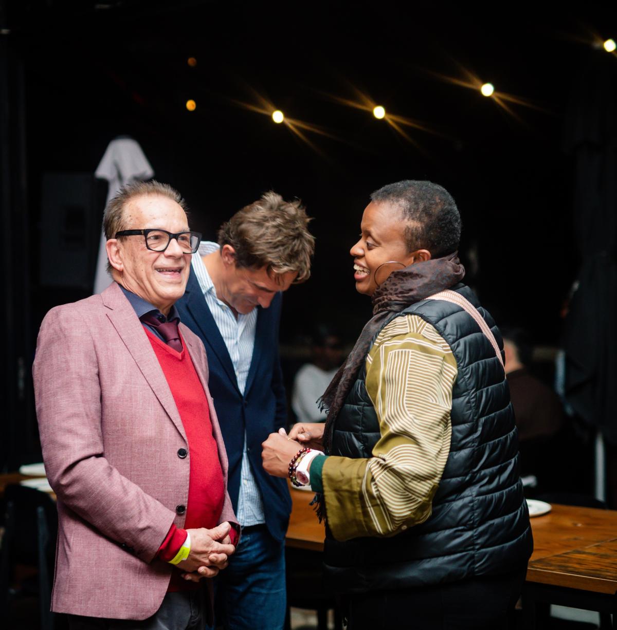 2025 CIAM General Assembly