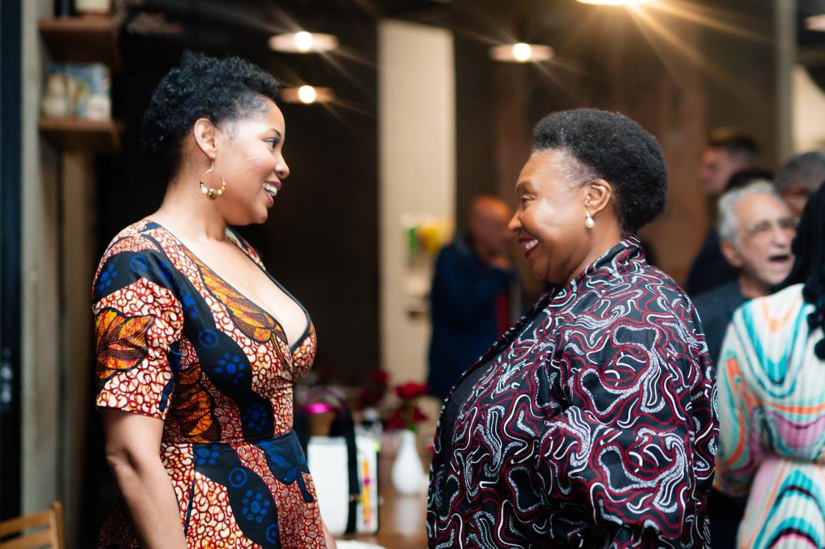 2025 General Assembly in Johannesburg