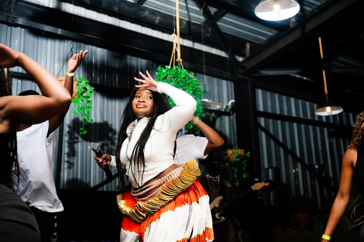 2025 General Assembly in Johannesburg