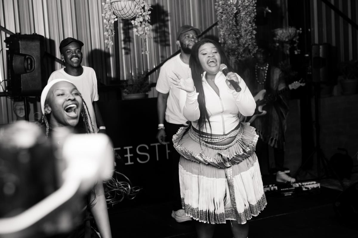 2025 General Assembly in Johannesburg