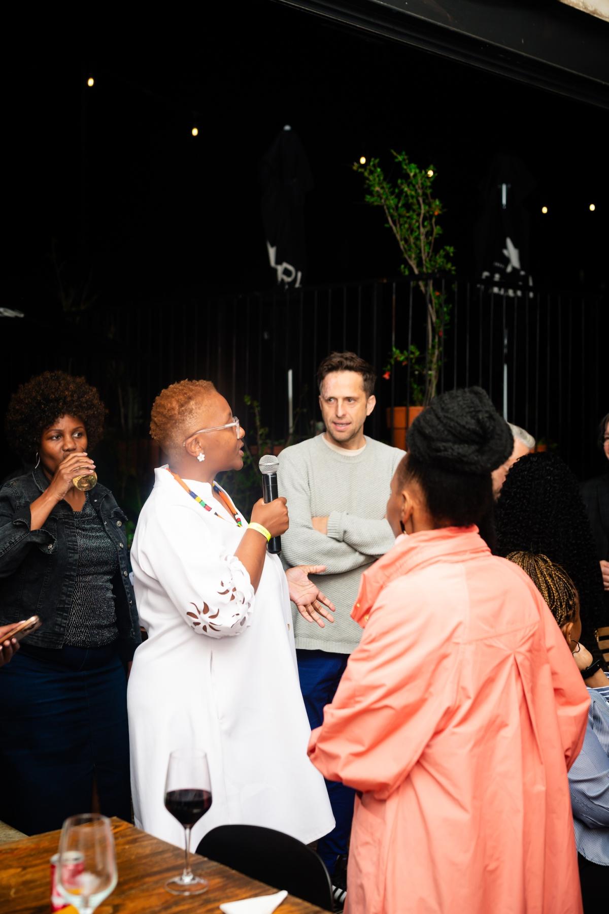 2025 CIAM General Assembly