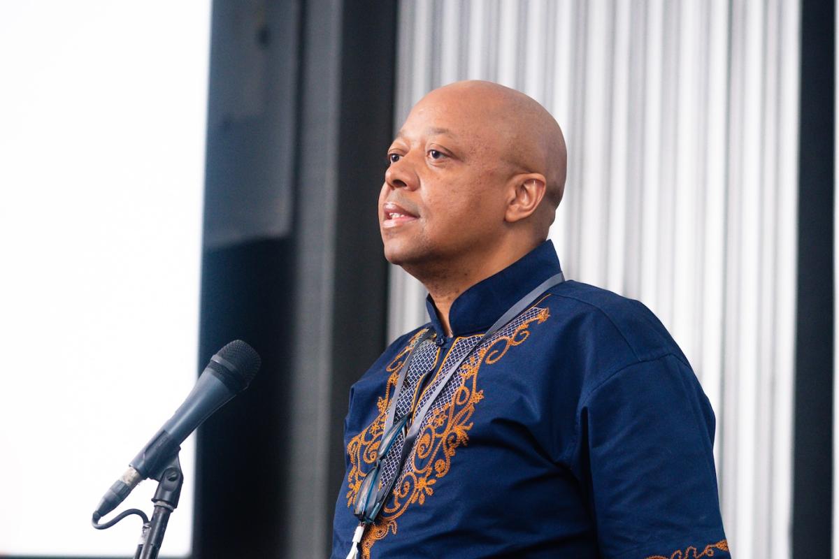 2025 General Assembly in Johannesburg