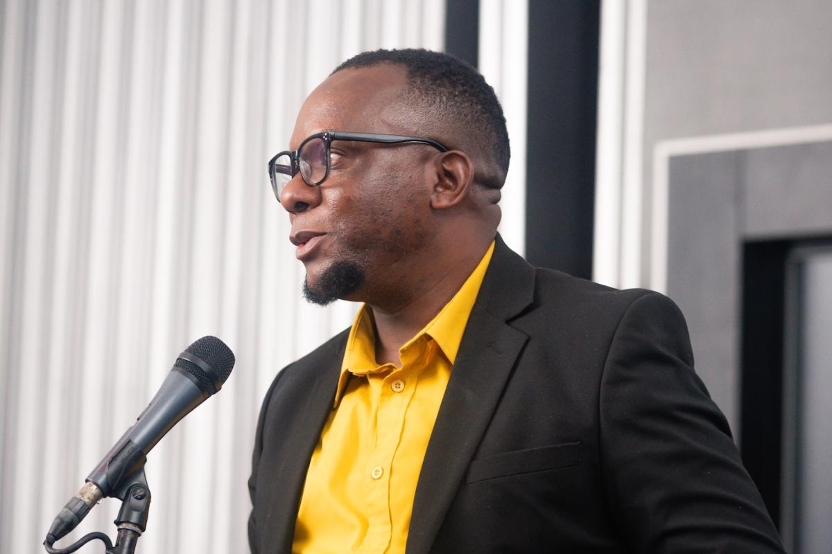 2025 General Assembly in Johannesburg