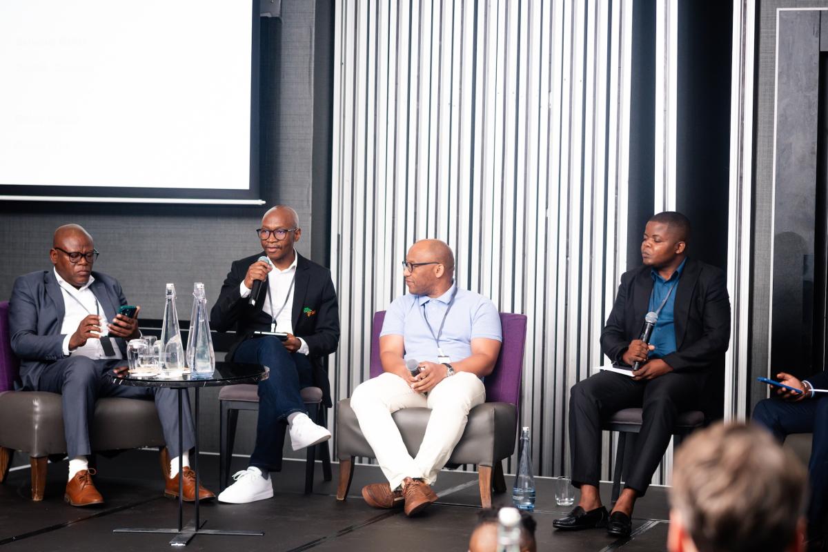 2025 General Assembly in Johannesburg