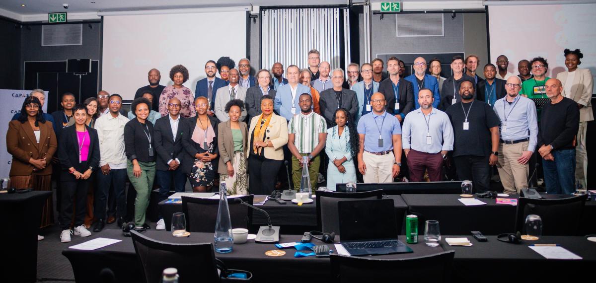 2025 CIAM General Assembly