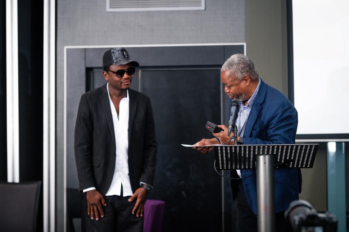 2025 General Assembly in Johannesburg