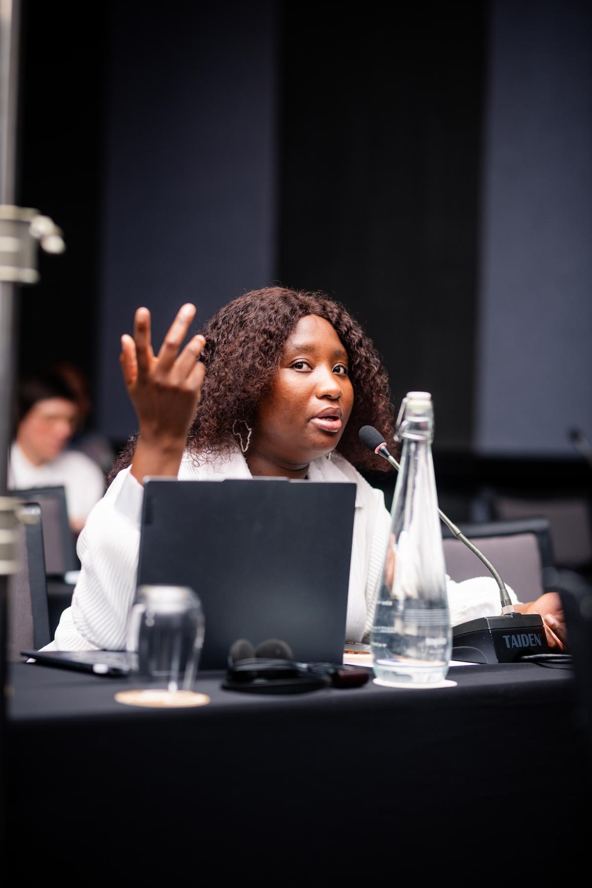 2025 CIAM General Assembly