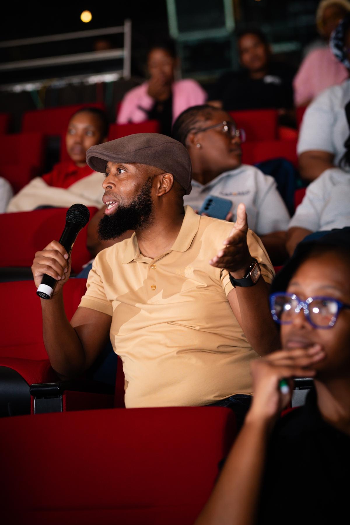 2025 CIAM General Assembly