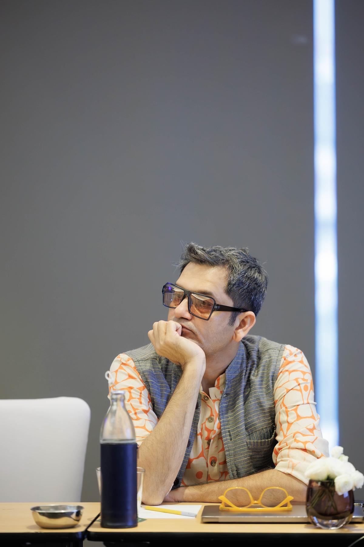 Bangkok Executive Committee