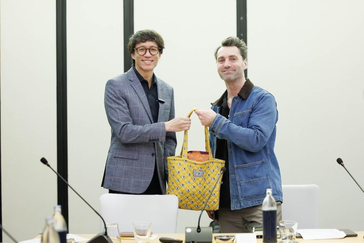 Bangkok Executive Committee