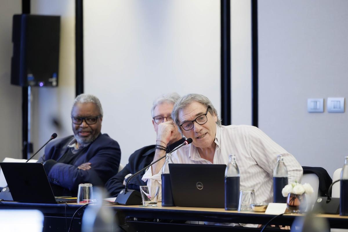 Bangkok Executive Committee