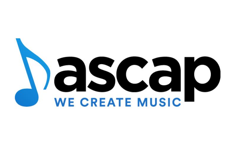 ASCAP Logo
