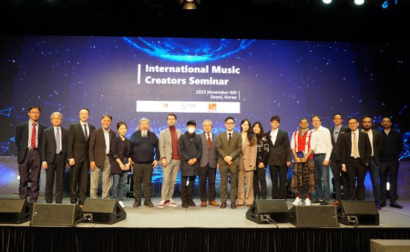 APMA Creators Seminar