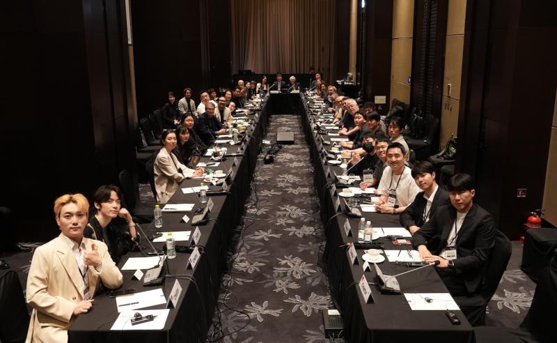 APMA Creators CIAM Meeting