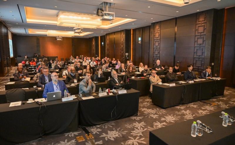 CIAM Korea joint session