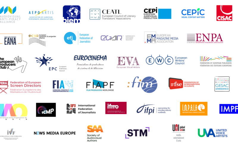 Signatories logo_Third draft of the GPAI