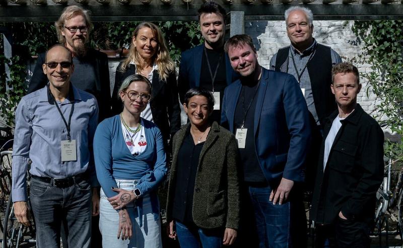 ECSA elects new Board