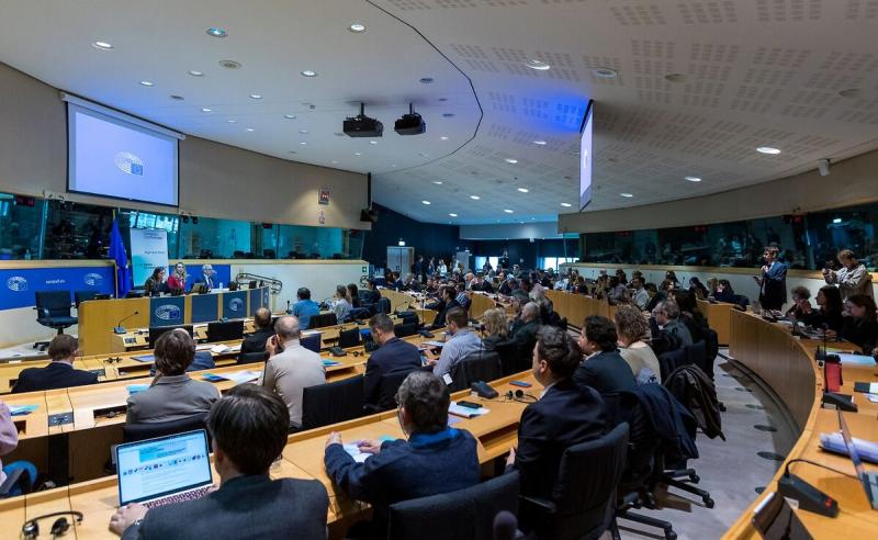 ECSA Creators Conference