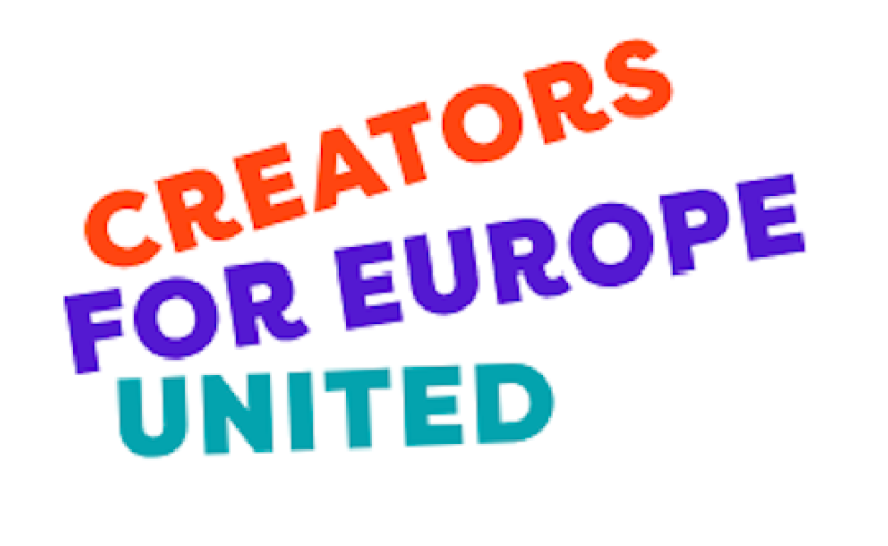 Creators for Europe United
