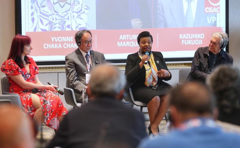 Creators Day in Sofia