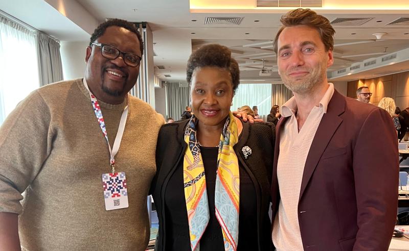 CIAM General Assembly Announcement 2025