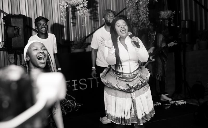 2025 General Assembly in Johannesburg