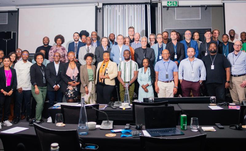 2025 CIAM General Assembly